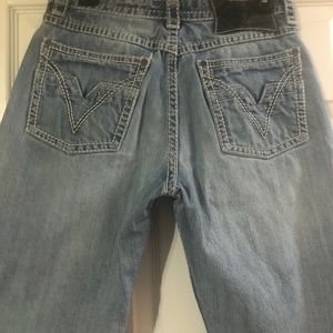 Rockin Roll Jeans Boot cut